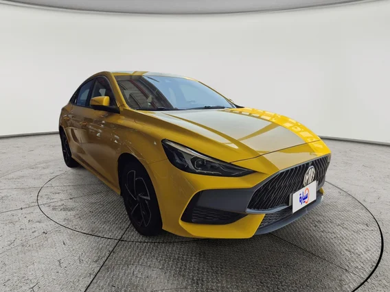 MG GT COM 2022 