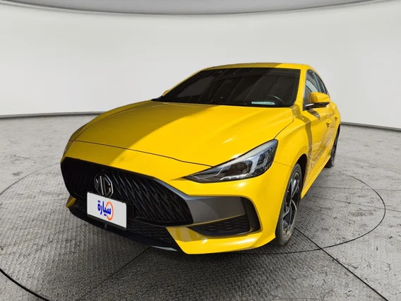 MG GT COM 2022 