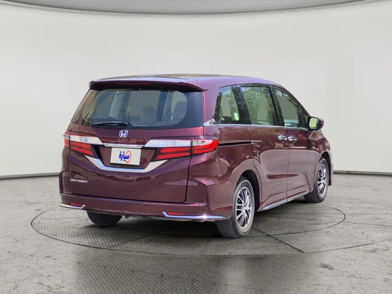هوندا اوديسي LX 2020 