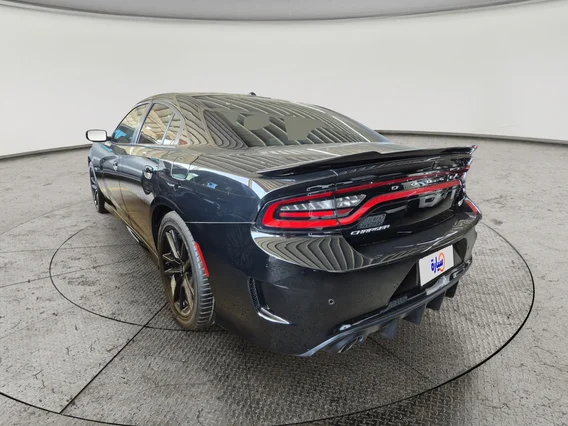 Dodge Charger RT 2023 