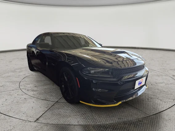 Dodge Charger RT 2023 