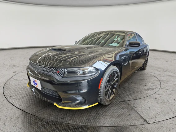 Dodge Charger RT 2023 