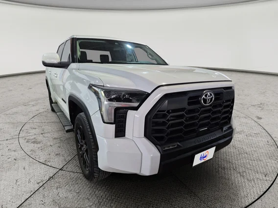 تويوتا تندرا Limited 2022 دبل