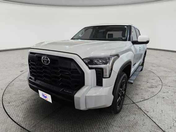 تويوتا تندرا Limited 2022 دبل