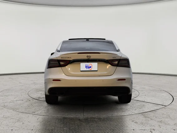 نيسان مكسيما SR 2022 