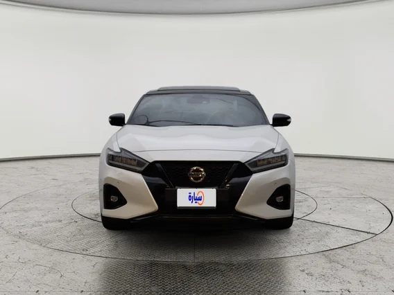 Nissan Maxima SR 2022 