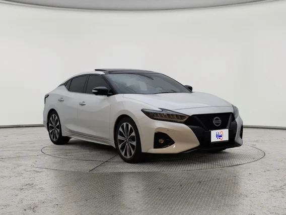 Nissan Maxima SR 2022 