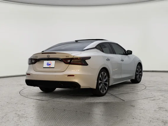 Nissan Maxima SR 2022 