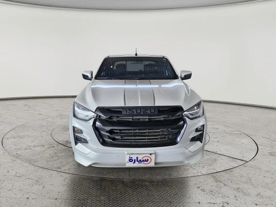 ايسوزو دي ماكس GT 2023 دبل