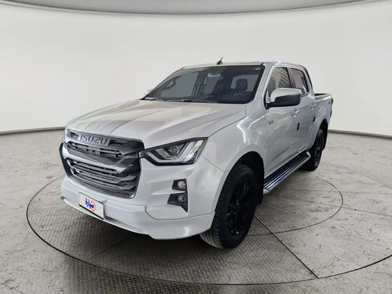ايسوزو دي ماكس GT 2023 دبل
