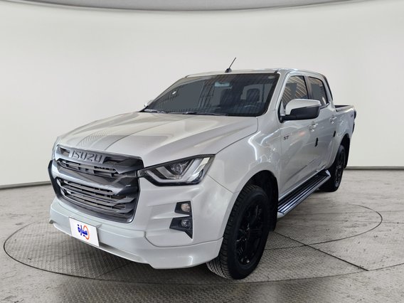 ايسوزو دي ماكس GT 2023 دبل