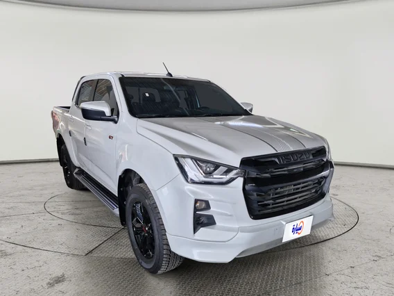 ايسوزو دي ماكس GT 2023 دبل
