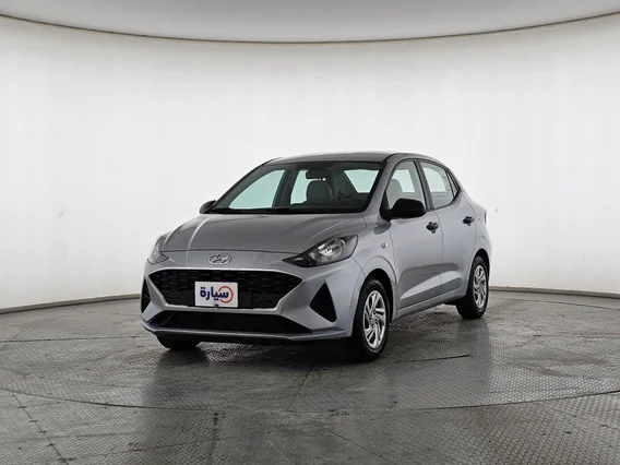 هيونداي Grand i10 فلييت 2023 