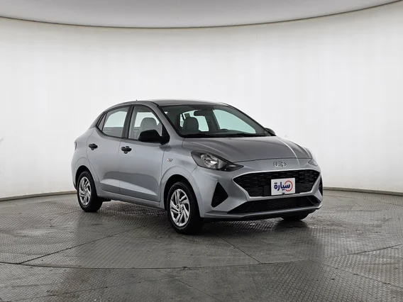 هيونداي Grand i10 فلييت 2023 