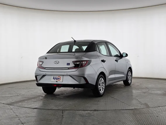 هيونداي Grand i10 فلييت 2023 
