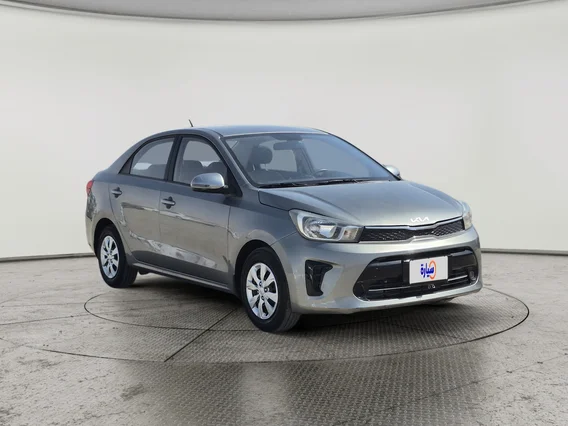 Kia Pegas LX 2023 