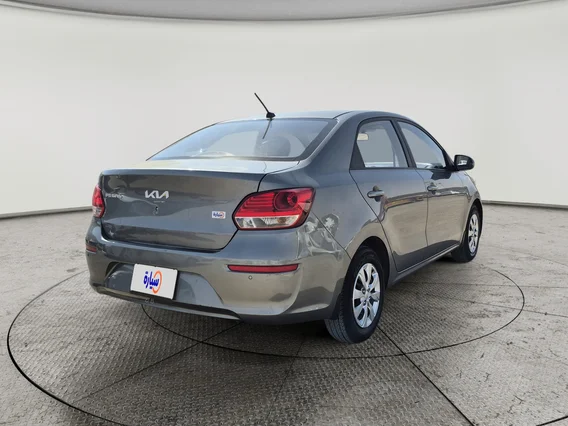 Kia Pegas LX 2023 