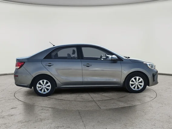 Kia Pegas LX 2023 