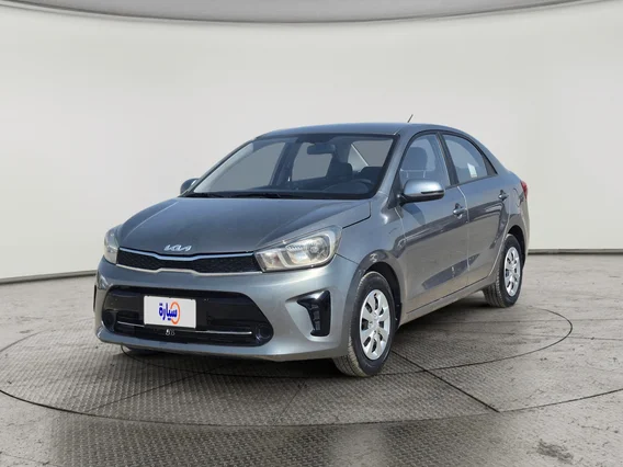 Kia Pegas LX 2023 
