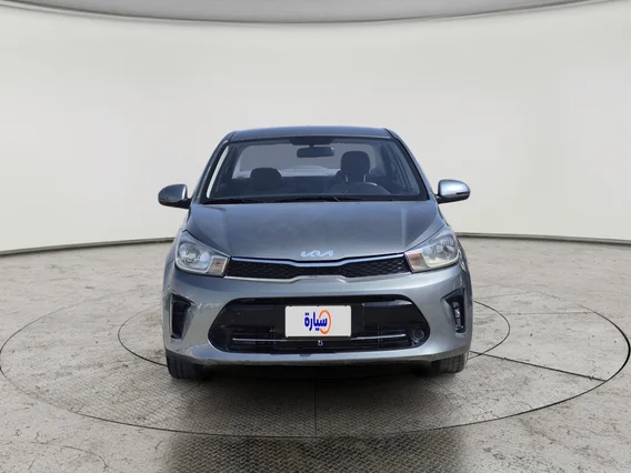 Kia Pegas LX 2023 