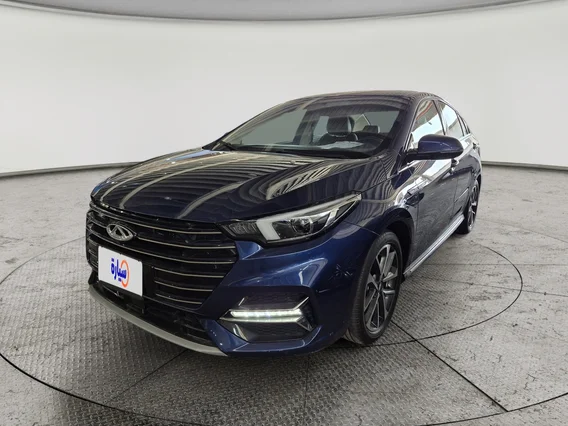 Chery Arrizo 6 Pro Flagship 2023 