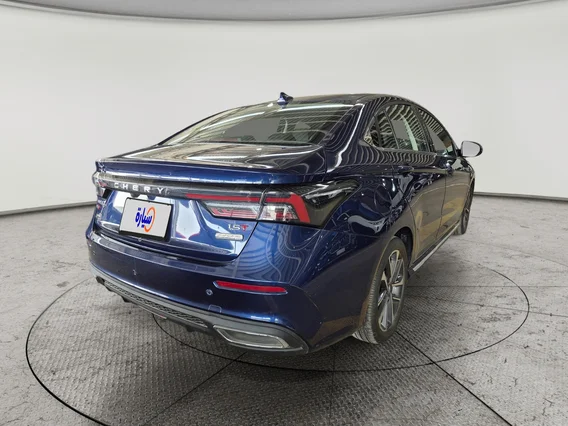 Chery Arrizo 6 Pro Flagship 2023 