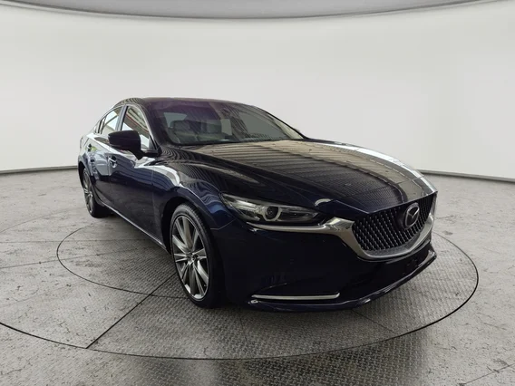 Mazda 6 Skyactive G 2023 