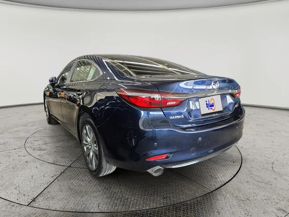 Mazda 6 Skyactive G 2023 