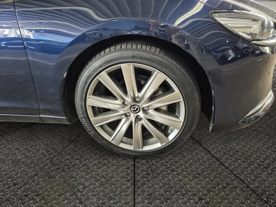 Mazda 6 Skyactive G 2023 