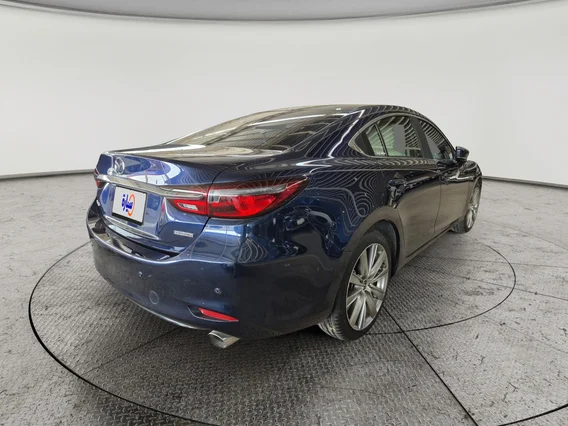 Mazda 6 Skyactive G 2023 