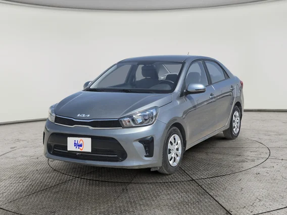 Kia Pegas LX 2022 