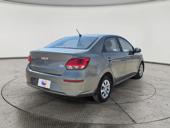 Kia Pegas LX 2022 