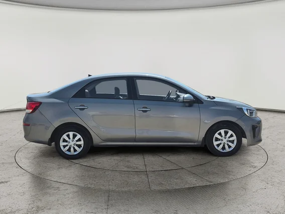 Kia Pegas LX 2022 
