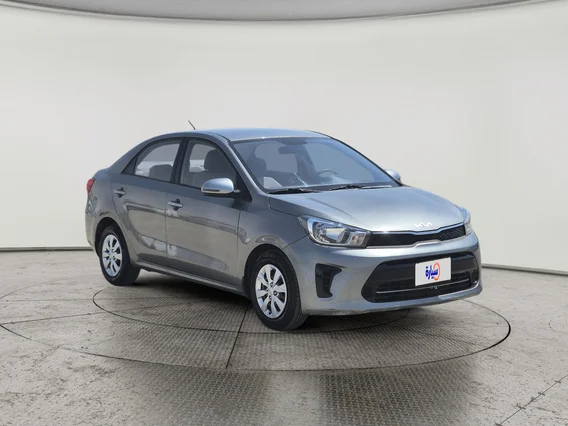 Kia Pegas LX 2022 