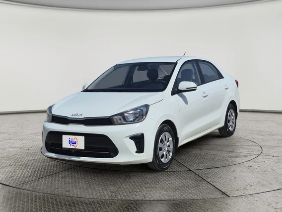 Kia Pegas LX 2023 