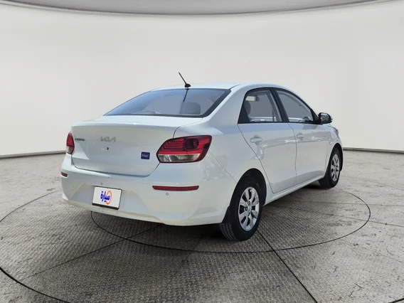 Kia Pegas LX 2023 