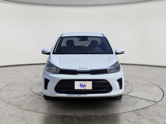 Kia Pegas LX 2023 