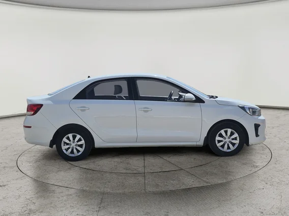 Kia Pegas LX 2023 