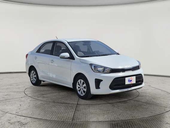 Kia Pegas LX 2023 