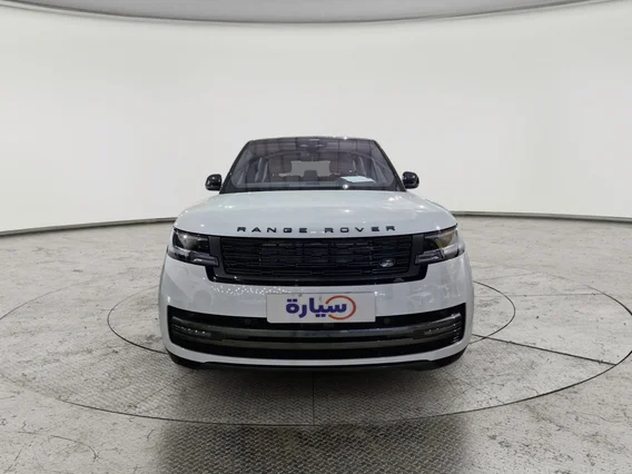 لاند روفر رنج روفر HSE 2023 