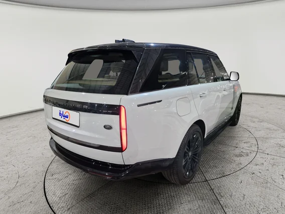 Range Rover Range Rover HSE 2023 