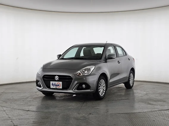 Suzuki Dzire GL 2023 