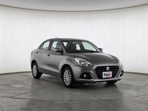 Suzuki Dzire GL 2023 