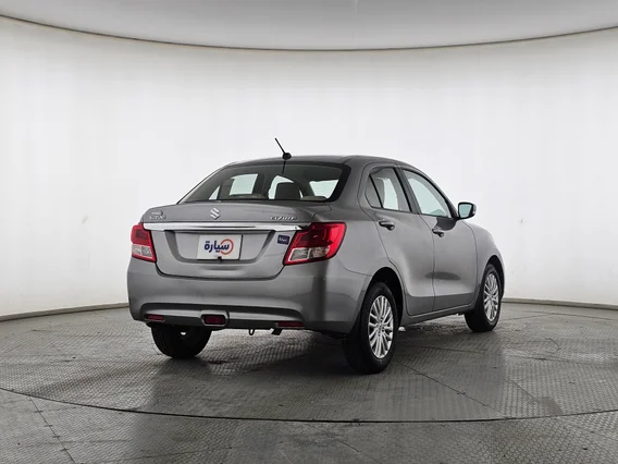 Suzuki Dzire GL 2023 
