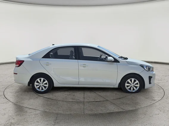 Kia Pegas LX 2023 