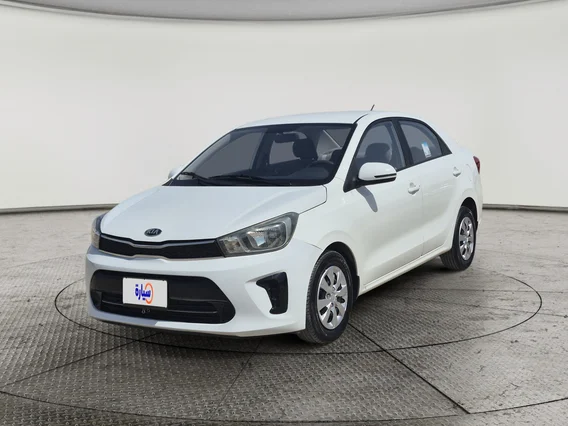 Kia Pegas LX 2023 