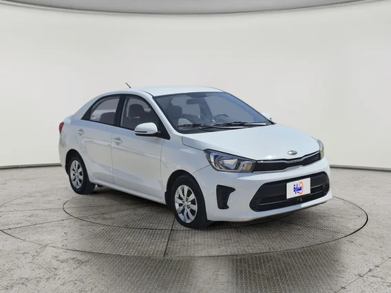 Kia Pegas LX 2023 