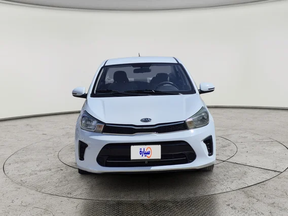 Kia Pegas LX 2023 