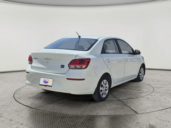 Kia Pegas LX 2023 