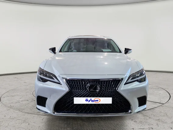 Lexus LS 350 2024 
